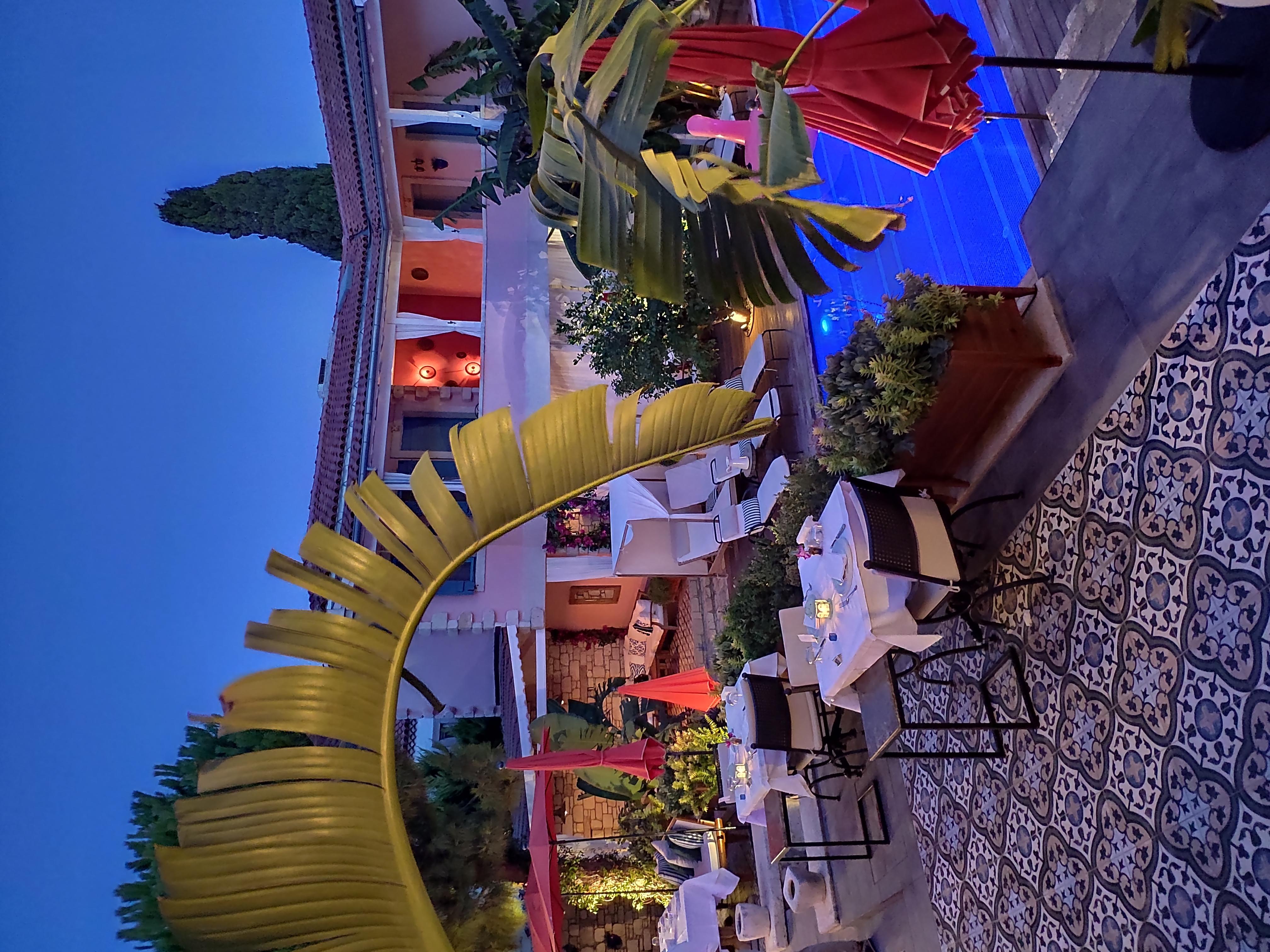 Viento Alacati Hotel (Adults Only) Kültér fotó