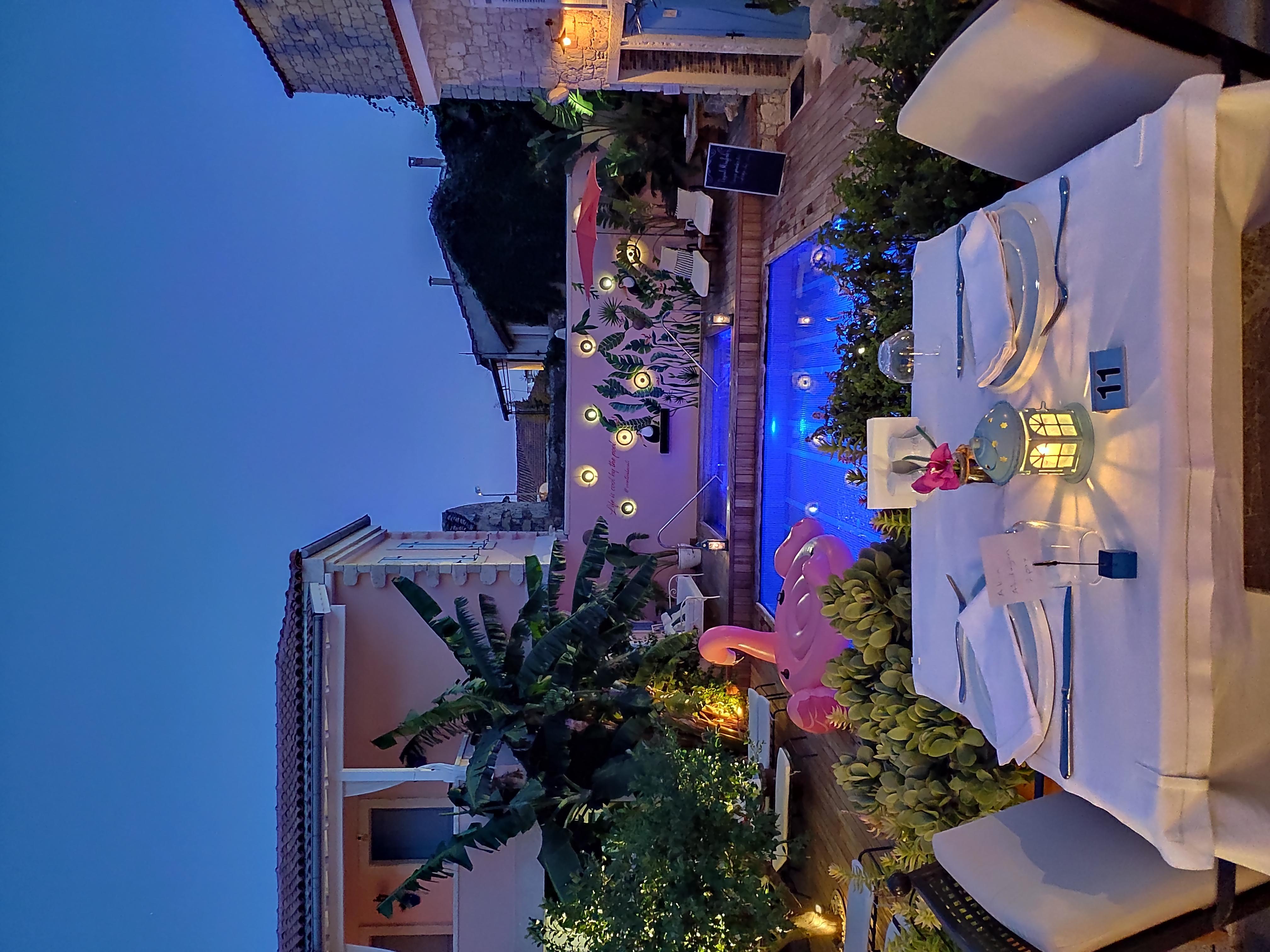 Viento Alacati Hotel (Adults Only) Kültér fotó